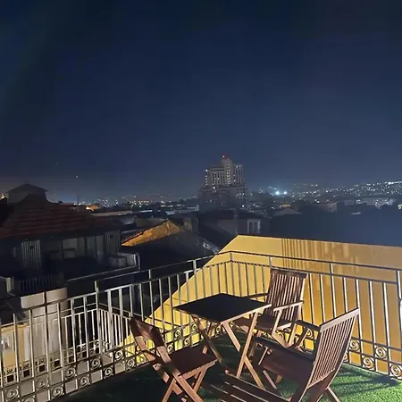 - - 3 Porto