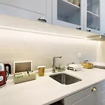 Apartmán - - 3