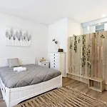- - 3 Apartmán Porto