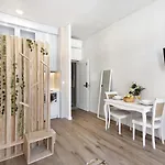 - - 3 Apartmán Porto
