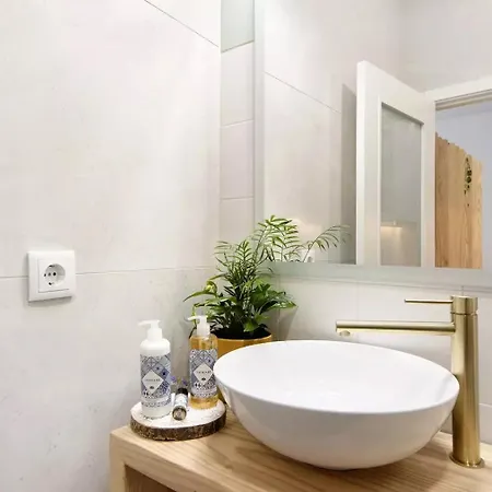 Appartement - - 3