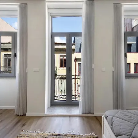 - - 3 Apartamento