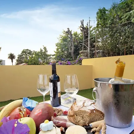 Apartment - - 3 Porto