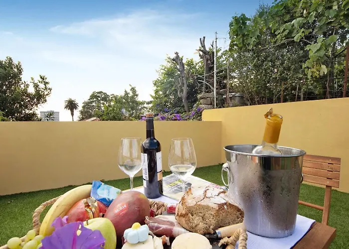 Apartamento - - 3 Porto