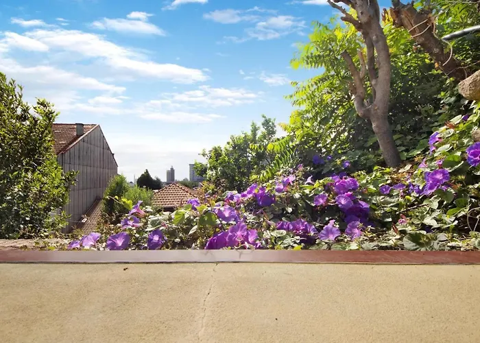 - - 3 Apartment Porto