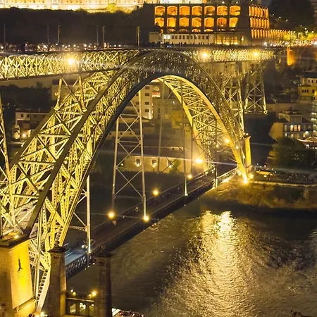 Appartamento - - 3 Oporto