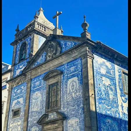 - - 3 Apartamento Oporto