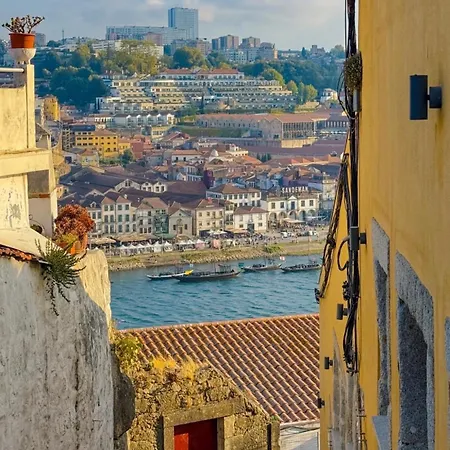 Appartamento - - 3 Oporto