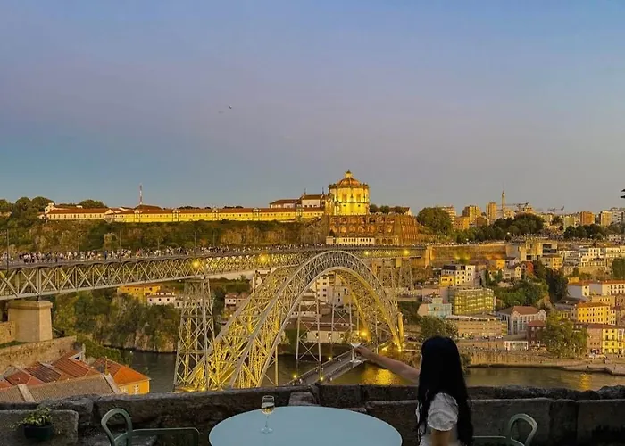 Appartamento - - 3 Oporto