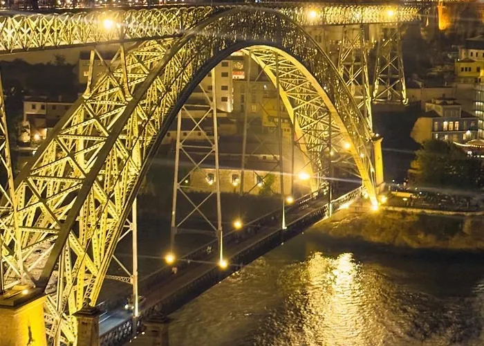 Appartamento - - 3 Oporto