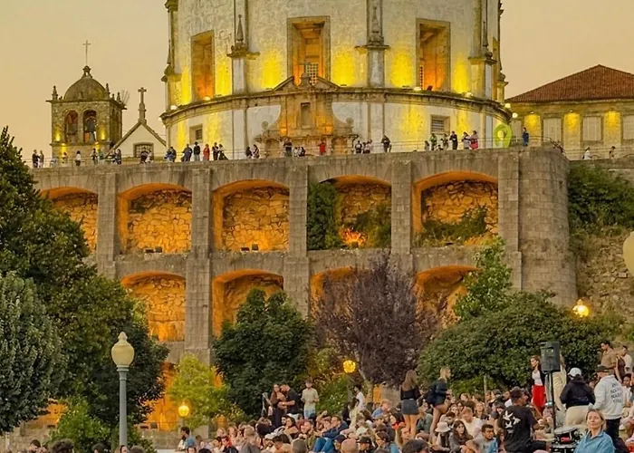 - - 3 Appartamento Oporto